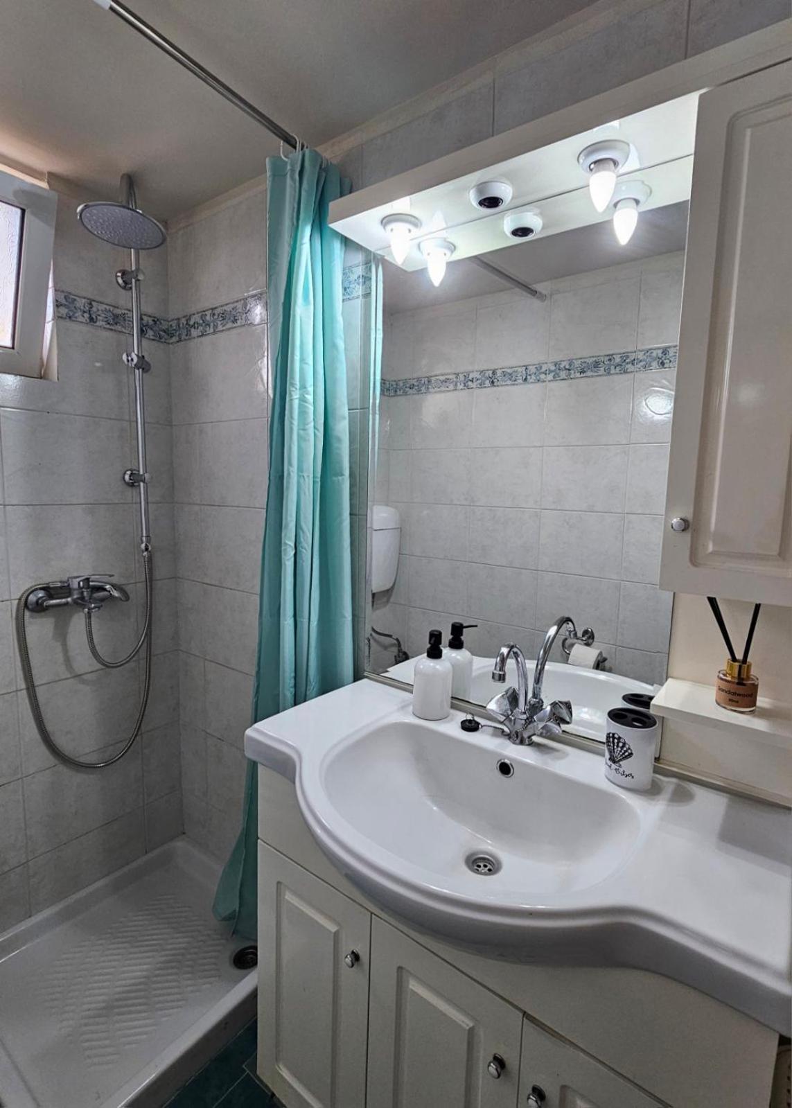 Vma Apartment Artemida (Attica)