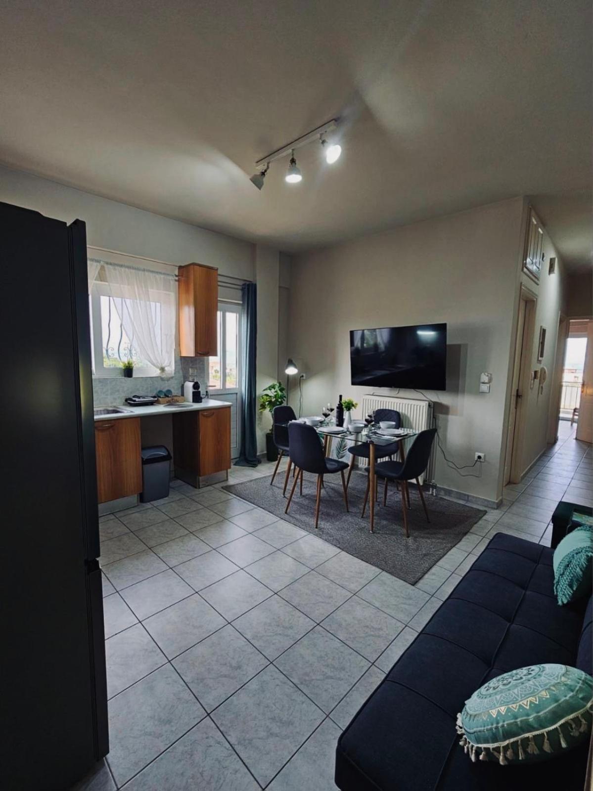 Vma Apartment *
