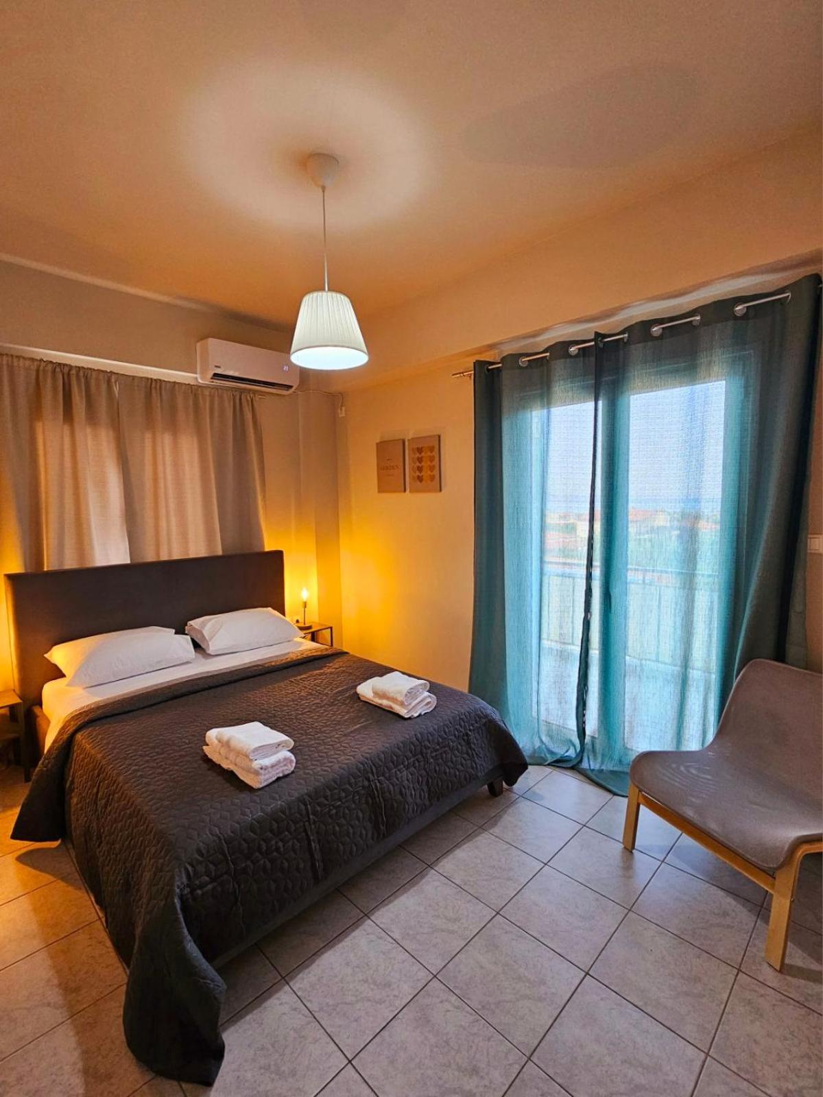 Vma Apartment