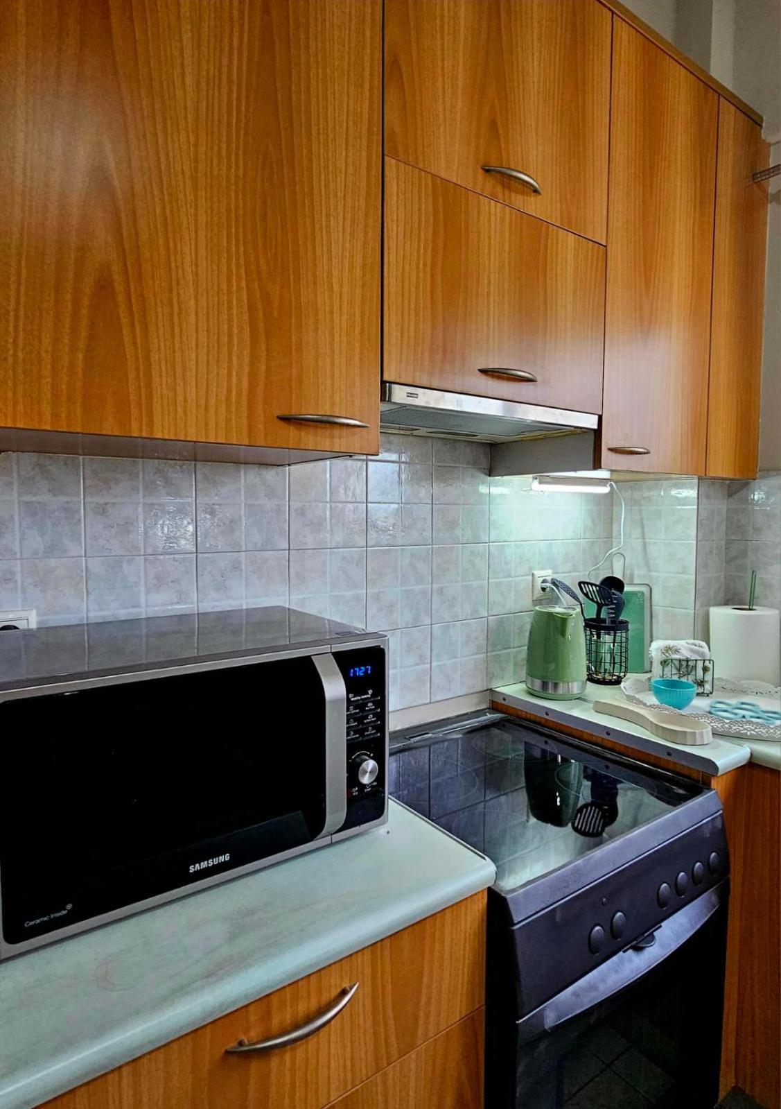 Vma Apartment Artemida (Attica)