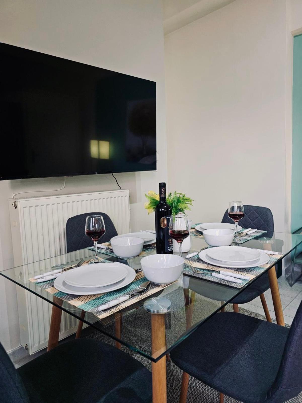 Vma Apartment Artemida (Attica)