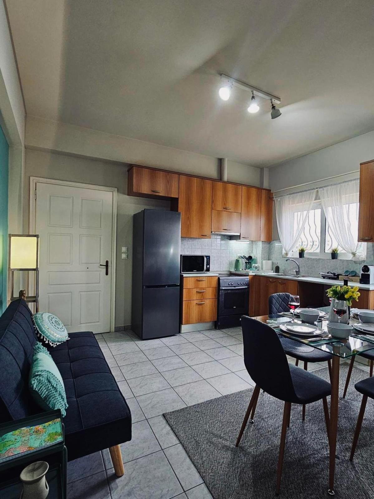 Vma Apartment *